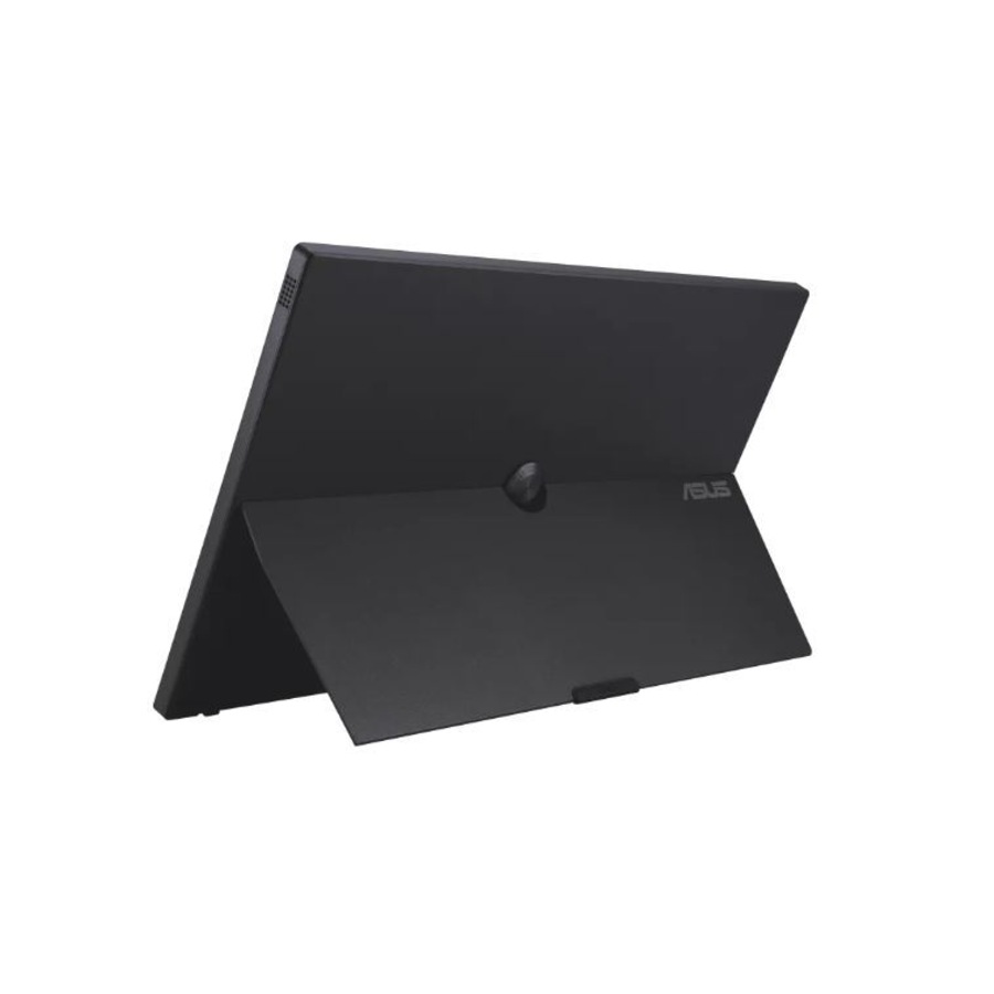 ASUS MB16AWP 15.6' ZenScreen Go Wireless Portable Monitor, Full HD, IPS, USB Type-C, mini HDMI, Built-in battery, Flicker Free, Blue Light Filte