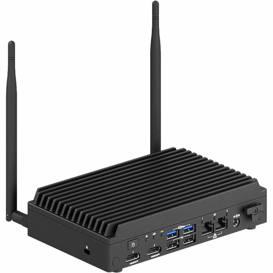 Buy ASUS NUC 13 Rugged Kit with Intel Alder Lake-N X7425E 64G eMMC Wi ...