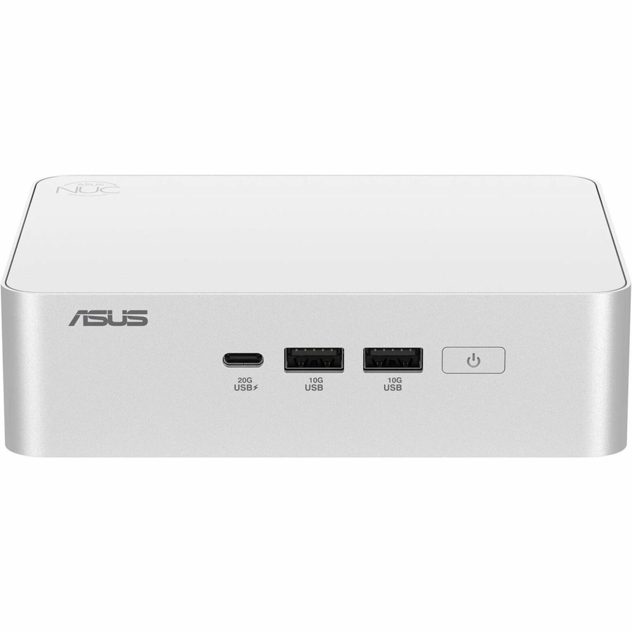 ASUS NUC15 PRO+ Intel Core Ultra 5 225H Barbone Kit with AU cord