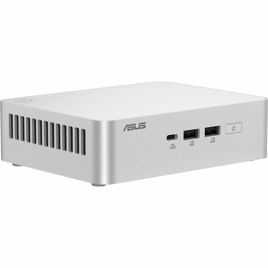ASUS NUC15 PRO+ Intel Core Ultra 5 225H Barbone Kit with AU cord