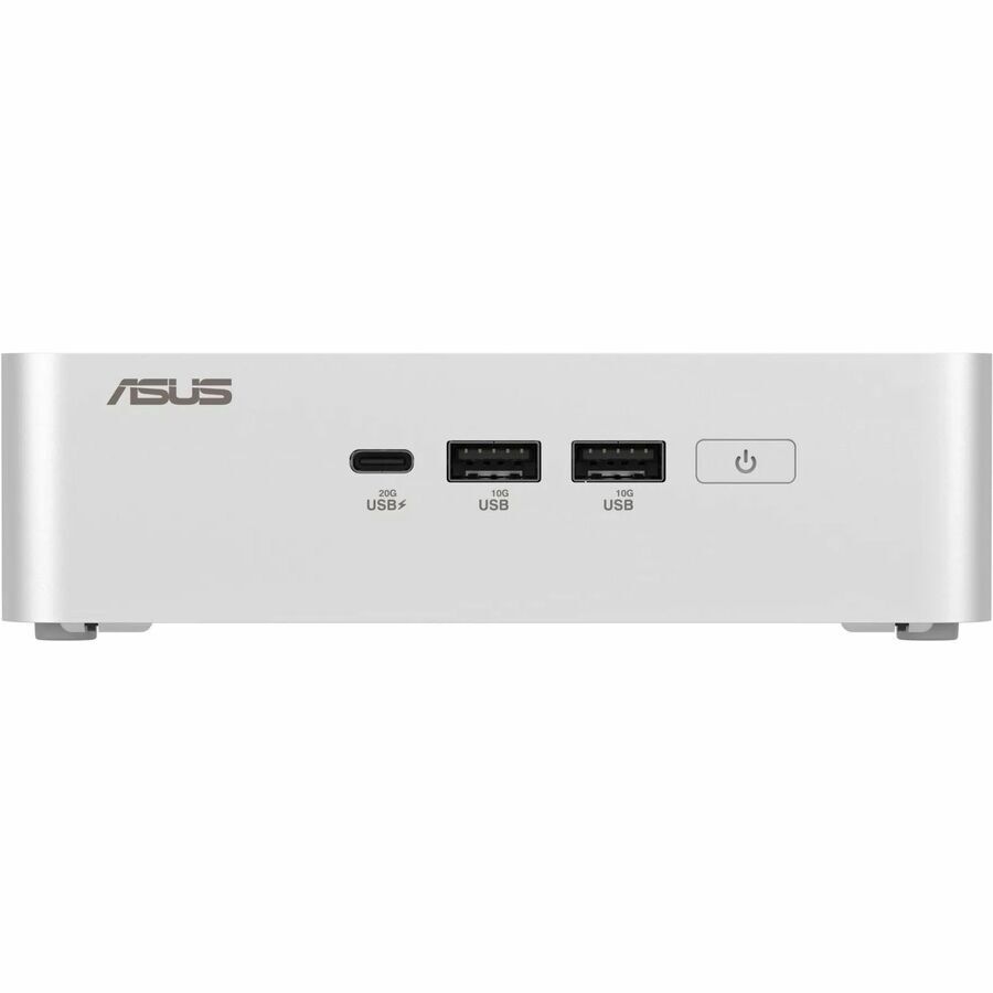 ASUS NUC15 PRO+ Intel Core Ultra 5 225H Barbone Kit with AU cord