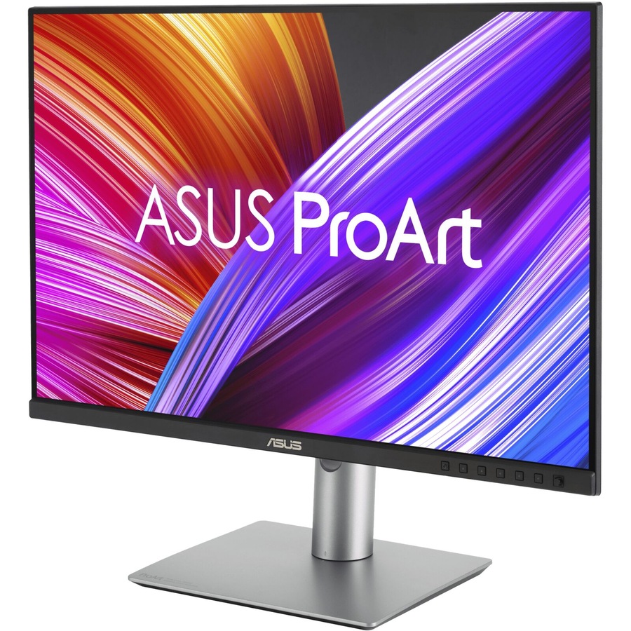 Buy Asus PA248CRV 24.1IN WUXGA 1920x1200 5MS IPS MONITOR DCI-P3 HDR10 ...