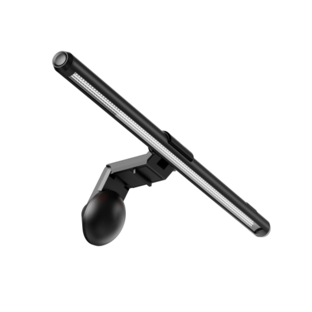 Buy ASUS ROG Aura Monitor Light Bar, Dual LED & RGB LED, Illuminance ...