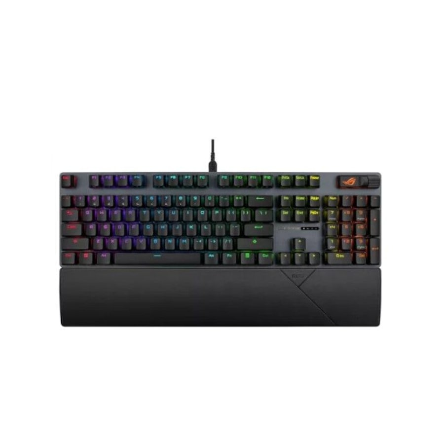 ASUS ROG Strix Scope II X