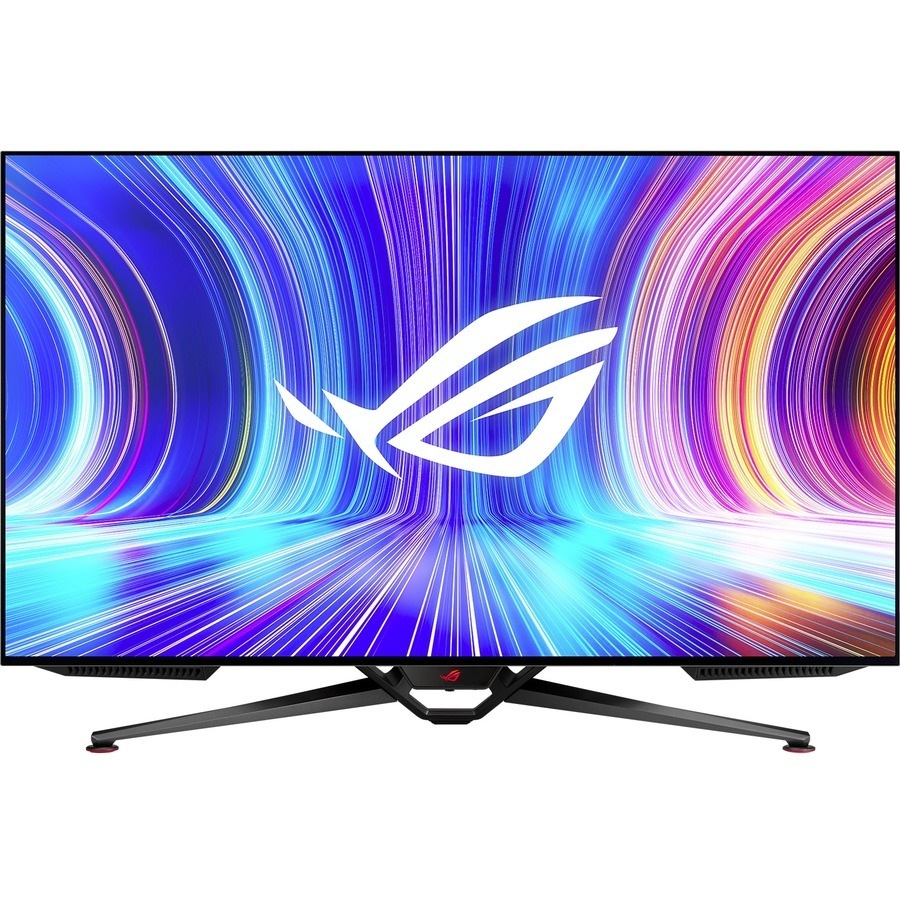 Asus ROG Swift PG42UQ 42" Class 4K UHD Gaming OLED Monitor - 16:9 - 41.5" Viewable - OLED - 3840 x 2160 - 1.073 Billion Colors - G-sync Compatible -