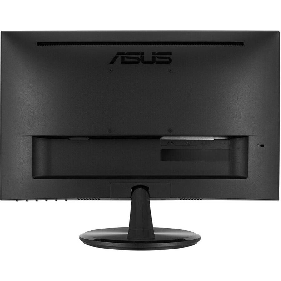 Asus VT229H 22" Class LCD Touchscreen Monitor - 16:9 - 5 ms GTG - 21.5" Viewable - Capacitive - Multi-touch Screen - 1920 x 1080 - Full HD - 16.7 - -