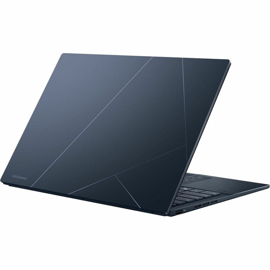 Asus Zenbook 14 OLED UX3405 UX3405MA-PZ275X 14" Touchscreen Notebook - 3K - Intel Core Ultra 9 185H - Intel Evo Platform - 32 GB - 1 TB SSD - Ponder