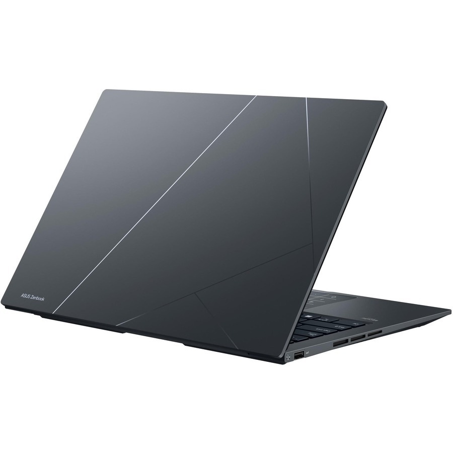 Asus Zenbook 14X OLED UX3404 UX3404VA-M9084X 14.5" Notebook - 2.8K - 2880 x 1800 - Intel Core i7 13th Gen i7-13700H Tetradeca-core (14 Core) 2.40 GHz