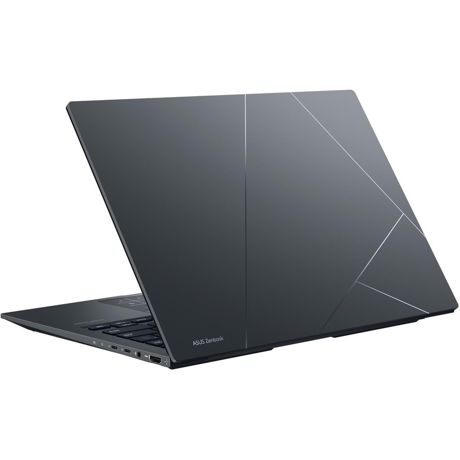 Asus Zenbook 14X OLED UX3404 UX3404VA-M9084X 14.5" Notebook - 2.8K - 2880 x 1800 - Intel Core i7 13th Gen i7-13700H Tetradeca-core (14 Core) 2.40 GHz