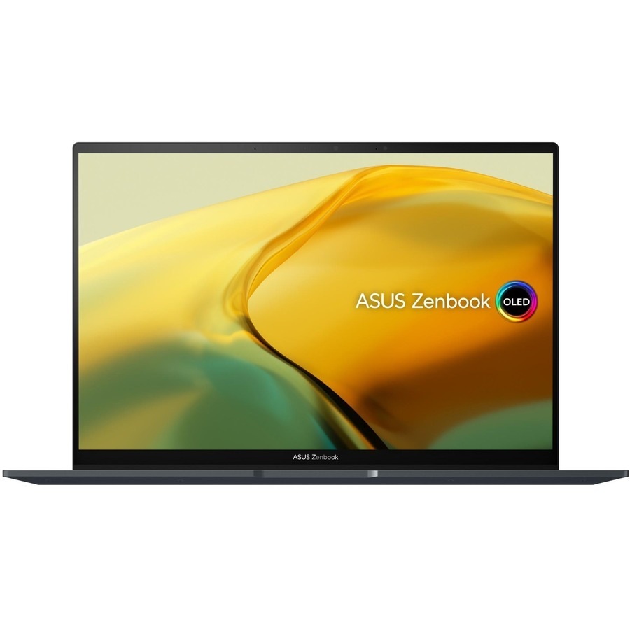 Asus Zenbook 14X OLED UX3404 UX3404VA-M9084X 14.5" Notebook - 2.8K - 2880 x 1800 - Intel Core i7 13th Gen i7-13700H Tetradeca-core (14 Core) 2.40 GHz