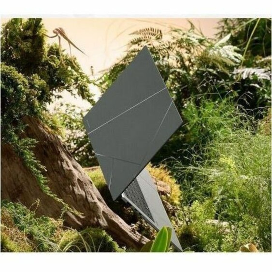 Asus Zenbook S 13 OLED UX5304 UX5304VA-NQ185X 13.3" Notebook - 2.8K - Intel Core i7 13th Gen i7-1355U - Intel Evo Platform - 16 GB - 512 GB SSD - - -