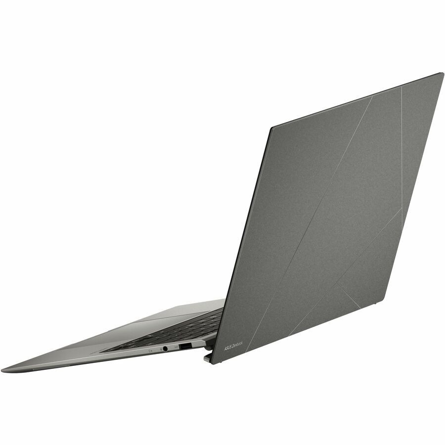 Asus Zenbook S 13 OLED UX5304 UX5304VA-NQ185X 13.3" Notebook - 2.8K - Intel Core i7 13th Gen i7-1355U - Intel Evo Platform - 16 GB - 512 GB SSD - - -