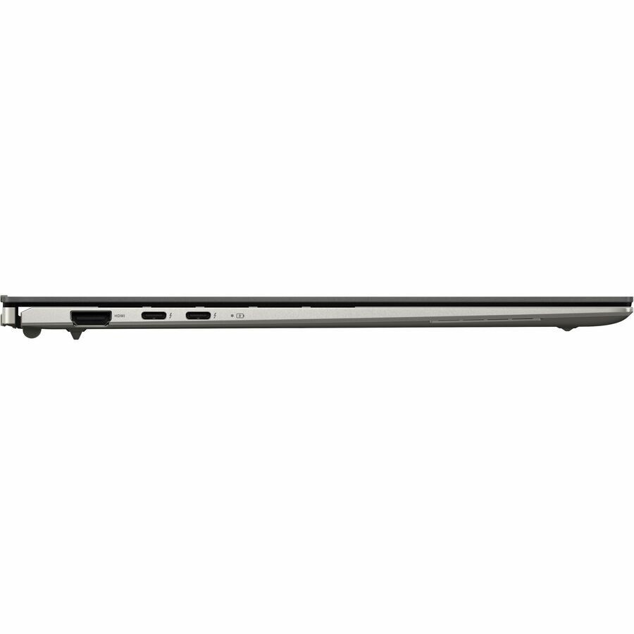 Asus Zenbook S 13 OLED UX5304 UX5304VA-NQ185X 13.3" Notebook - 2.8K - Intel Core i7 13th Gen i7-1355U - Intel Evo Platform - 16 GB - 512 GB SSD - - -