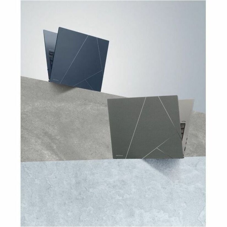 Asus Zenbook S 13 OLED UX5304 UX5304VA-NQ185X 13.3" Notebook - 2.8K - Intel Core i7 13th Gen i7-1355U - Intel Evo Platform - 16 GB - 512 GB SSD - - -