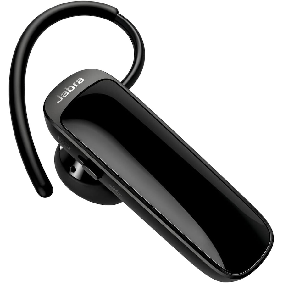 Jabra Bluetooth Headset Talk 25 SE Mono Wireless Single Built-in Microphone