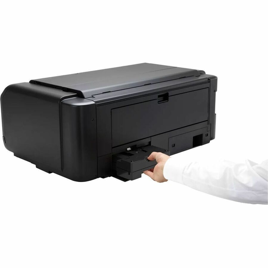Canon imagePROGRAF PRO-1000 Desktop Wireless Inkjet Printer - 2400 x 1200 dpi Print - Wireless LAN - Plain Paper Print