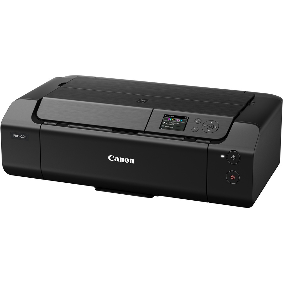 Buy Canon PIXMA PRO-200 Desktop Wireless Inkjet Printer - Colour - 4800 ...