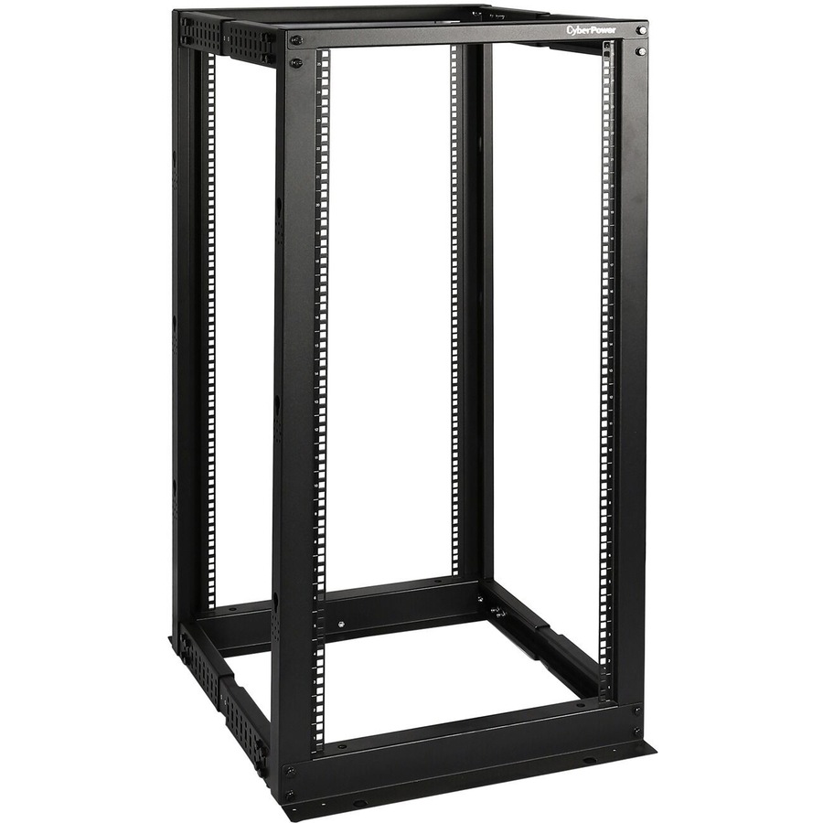 Buy CyberPower CR25U40001 25U Rack Frame for LAN Switch, Patch Panel ...