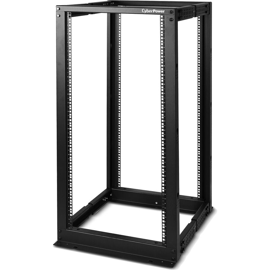 Buy CyberPower CR25U40001 25U Rack Frame for LAN Switch, Patch Panel ...