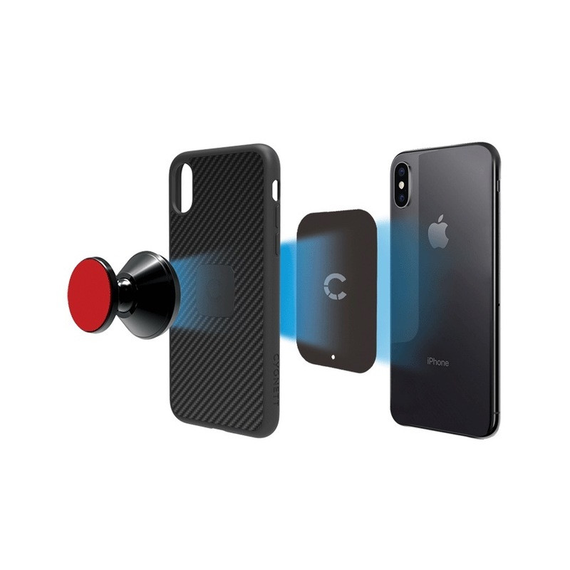 Buy MagMount Plus Car Dash and Window Phone Mount