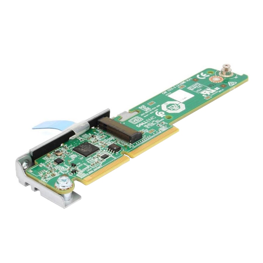 Dell EMC Storage Controller Card - Plug-in Card - RAID Supported - PC