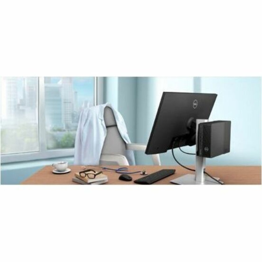 Dell Precision 3000 3280 Workstation - Core i7 14th Gen i7-14700 - vPro Technology - 32 GB - 1 TB SSD - Compact - Intel Chip - Windows 11 Pro - T400