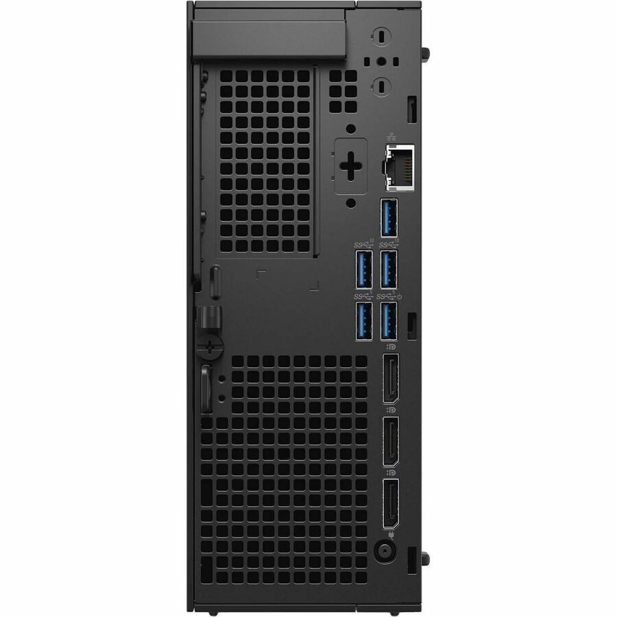 Dell Precision 3000 3280 Workstation - Core i7 14th Gen i7-14700 - vPro Technology - 32 GB - 1 TB SSD - Compact - Intel Chip - Windows 11 Pro - T400