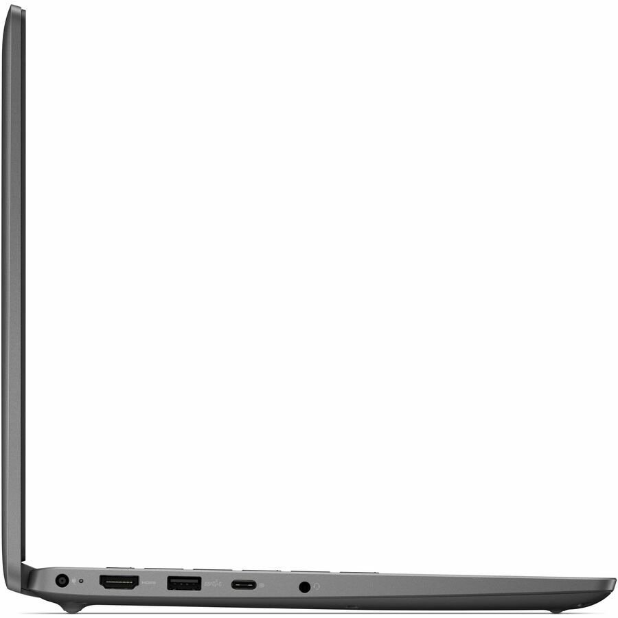 Dell Latitude 3000 3450 14" Notebook - Full HD - Intel Core i7 13th Gen i7-1355U - 16 GB - 512 GB SSD - Soft Charcoal - Intel Chip - 1920 x 1080 - 11