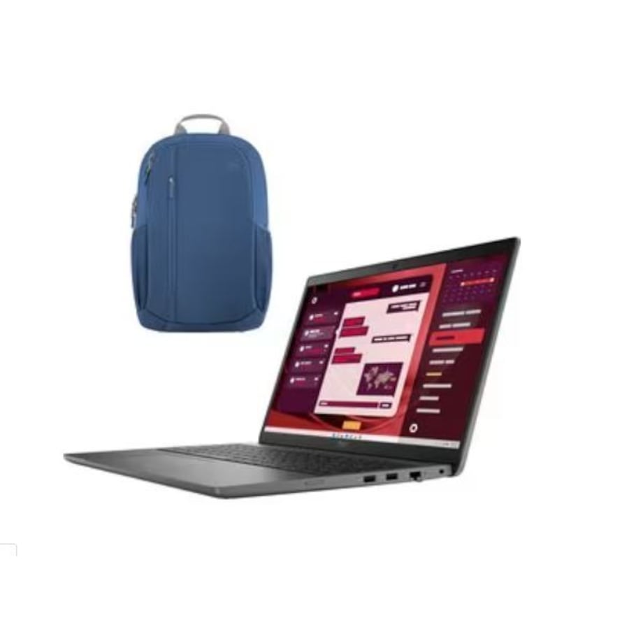 Dell Latitude 3550 - 15.6in FHD 1920x1080 - i5-1335U - 16GB RAM 2x8GB - 512GB SSD - Non-Backlit - FHD HDR RGB Camera - 3-Cell 42W - Windows 11 Pro -