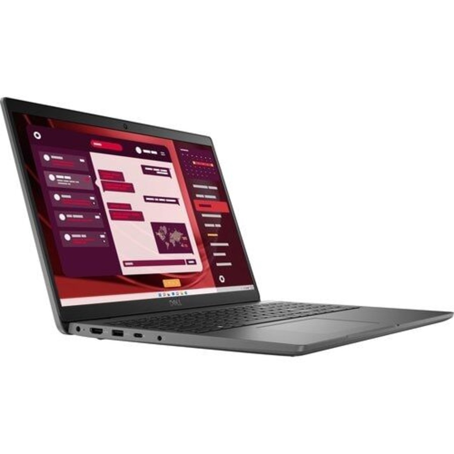 Dell Latitude 3550 - 15.6in FHD 1920x1080 - i5-1335U - 16GB RAM 2x8GB - 512GB SSD - Non-Backlit - FHD HDR RGB Camera - 3-Cell 42W - Windows 11 Pro -