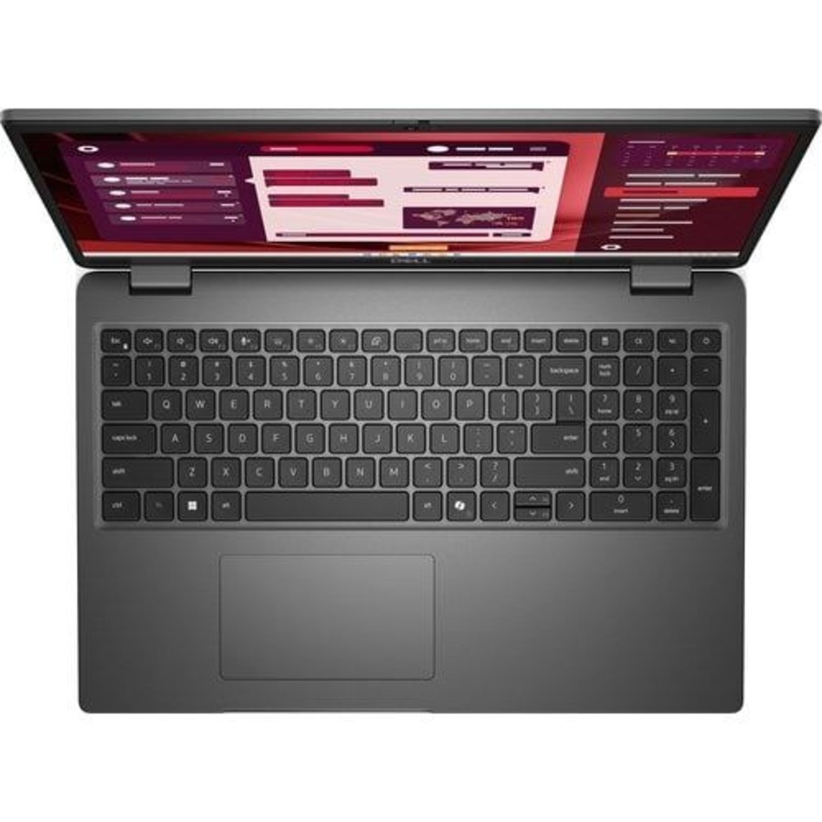Dell Latitude 3550 - 15.6in FHD 1920x1080 - i5-1335U - 16GB RAM 2x8GB - 512GB SSD - Non-Backlit - FHD HDR RGB Camera - 3-Cell 42W - Windows 11 Pro -