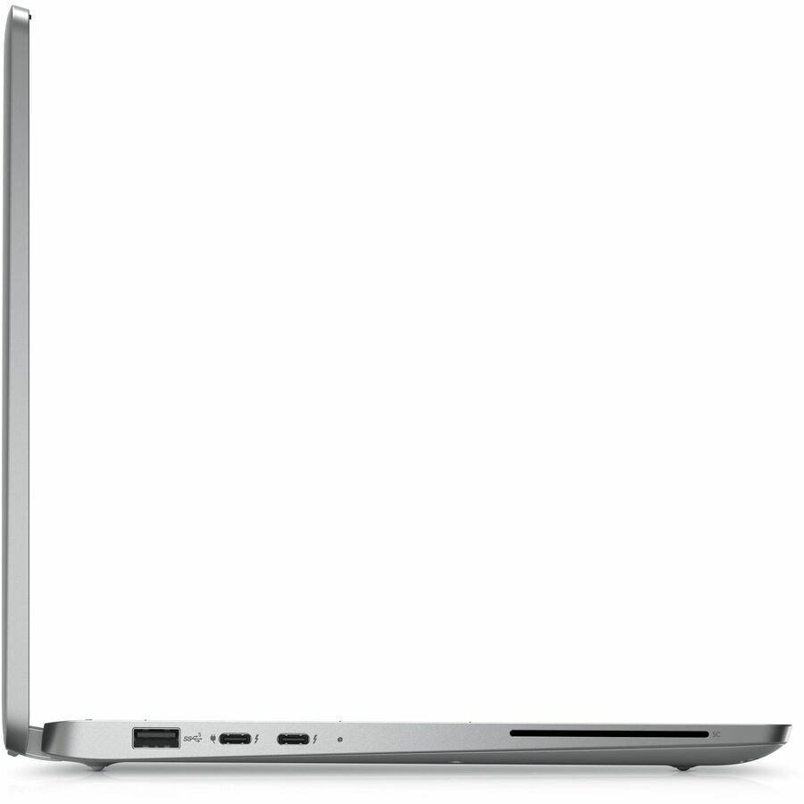 Dell Latitude 5000 5350 13.3" Notebook - Full HD - Intel Core Ultra 5 135U - 16 GB - 512 GB SSD - Intel Chip - 1920 x 1080 - Windows 11 Pro - Intel -