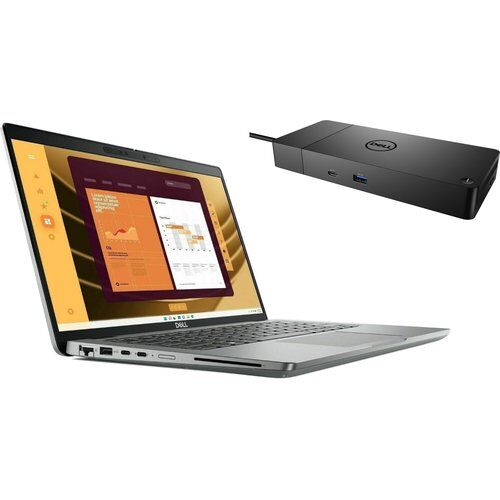 Latitude 5420 Rugged - Ordinateur Portable Dell Reconditionné