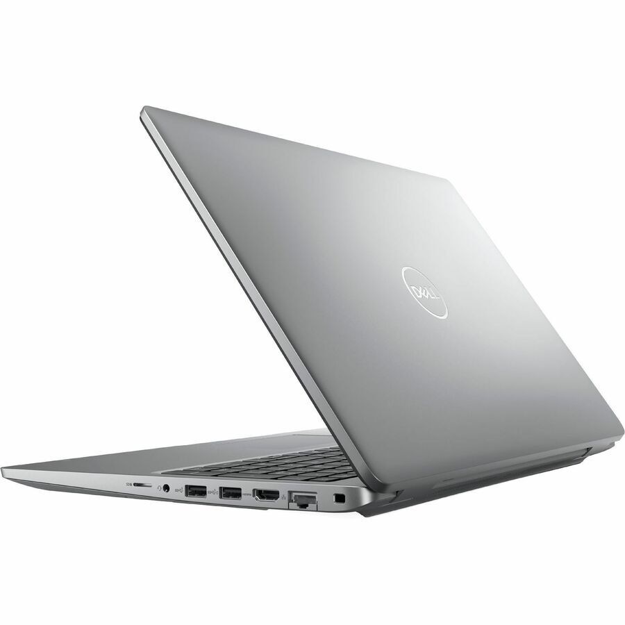 Dell Latitude 5000 5550 15.6" Clamshell Notebook - Full HD - Intel Core Ultra 7 155U - 16 GB - 256 GB SSD - English (US) Keyboard - Intel Chip - 1920