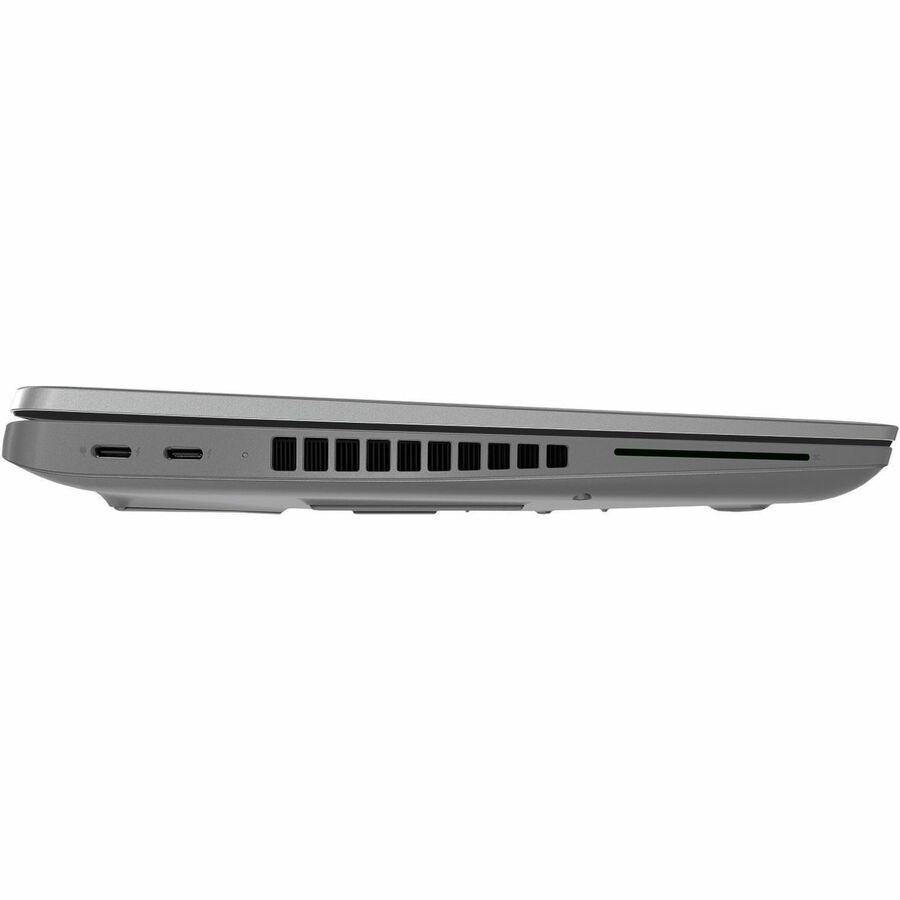Dell Latitude 5000 5550 15.6" Clamshell Notebook - Full HD - Intel Core Ultra 7 155U - 16 GB - 256 GB SSD - English (US) Keyboard - Intel Chip - 1920