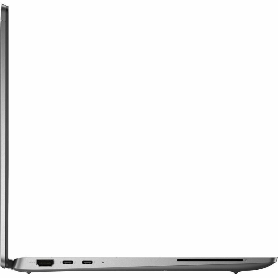 Dell Latitude 7350 Detachable - 13in 3K 2880x1920 - Ultra 7 164U - 16GB DDR5 - 256GB SSD - No - Backlit Keyboard - HDR IR Front Camera - 3-Cell 46.5W