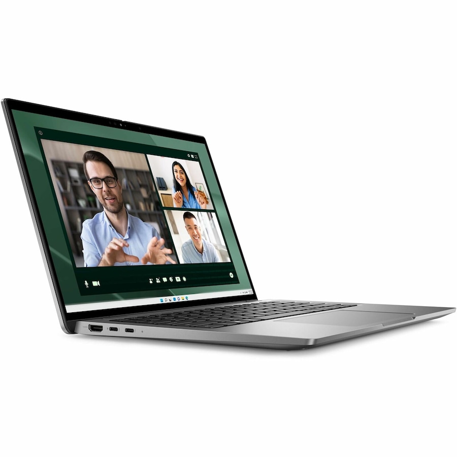 Dell Latitude 7000 7450 14" Notebook - Full HD Plus - Intel Core Ultra 7 165U - vPro Technology - 32 GB - 1 TB SSD - Intel Chip - 1920 x 1200 - 11 -