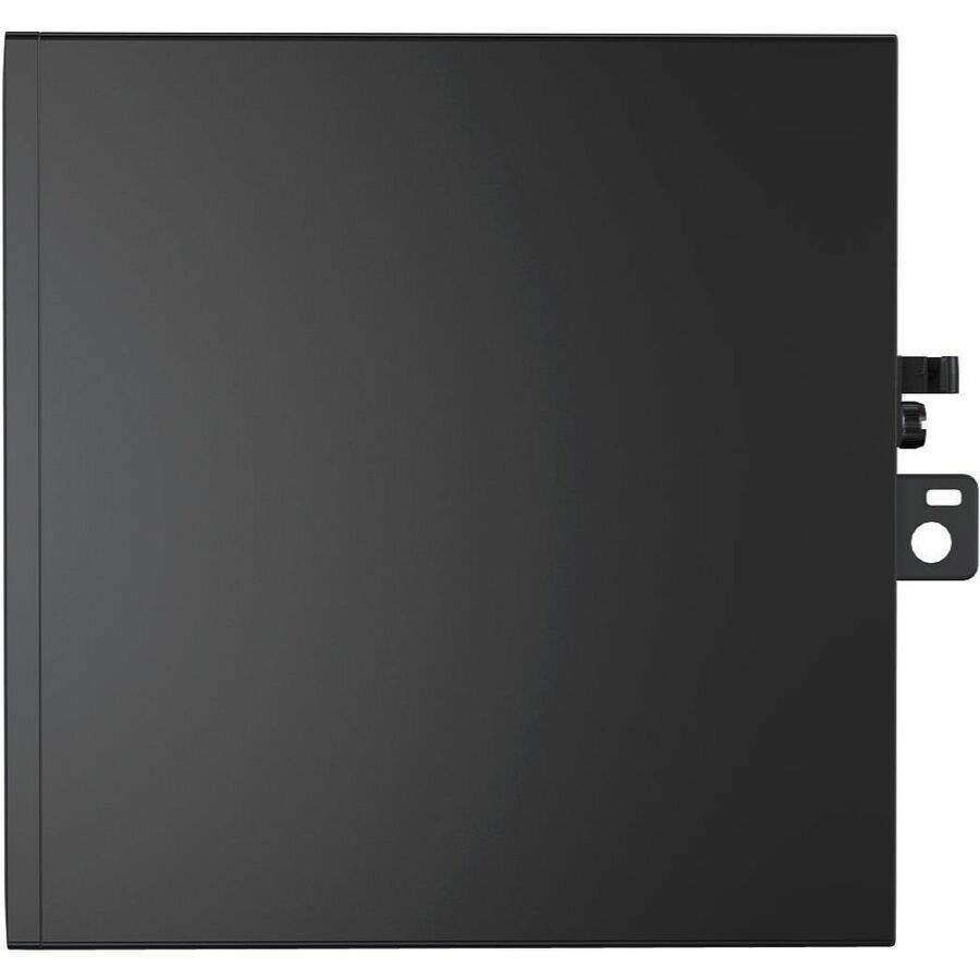 Dell OptiPlex 7000 7020 Desktop Computer - Intel Core i5 14th Gen i5-14500T - vPro Technology - 8 GB - 256 GB SSD - Micro PC - Intel Chip - Windows -