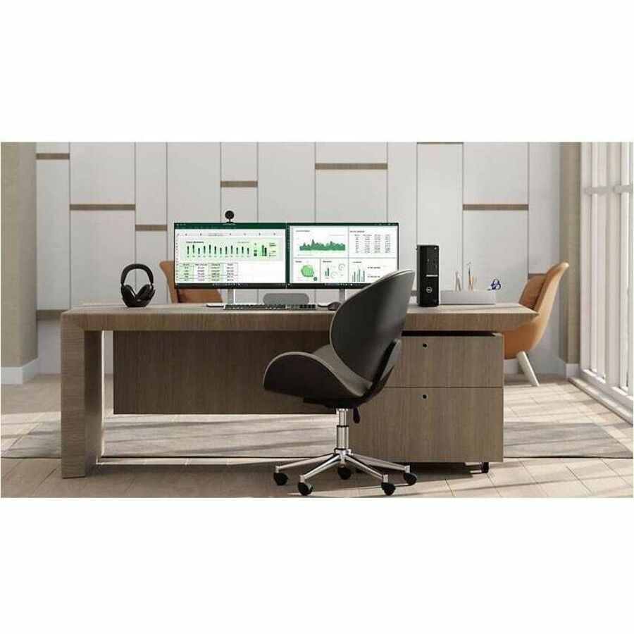 Dell OptiPlex 7000 7020 Desktop Computer - Intel Core i5 12th Gen i5-12500 - 8 GB - 512 GB SSD - Small Form Factor - Black - Intel Chip - Windows 11