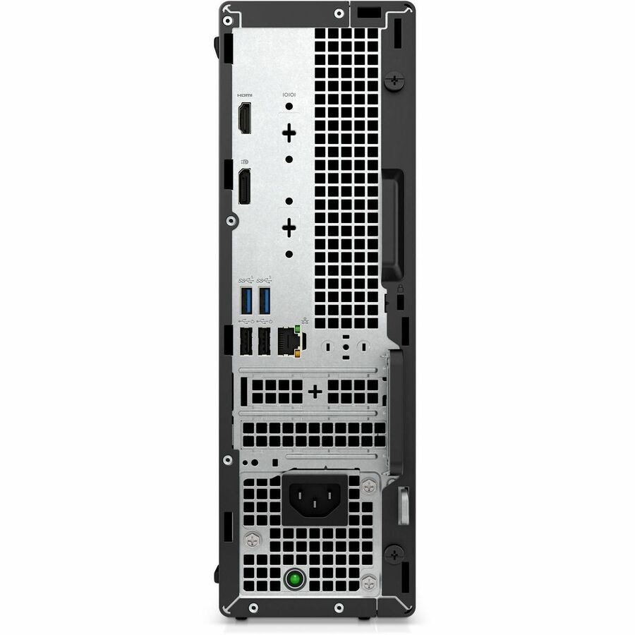 Dell OptiPlex 7000 7020 Plus Desktop Computer - Intel Core i5 14th Gen i5-14500 - vPro Technology - 16 GB - 256 GB SSD - Small Form Factor - Intel -
