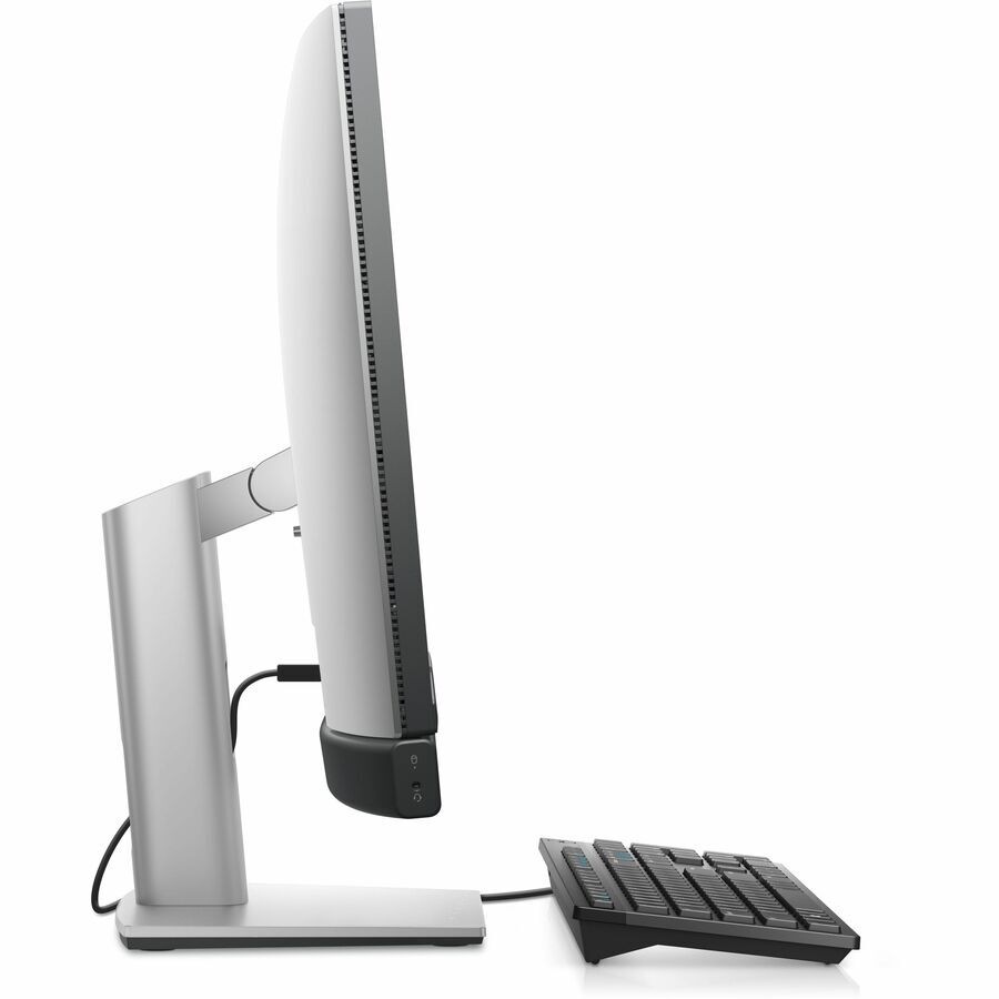 Dell OptiPlex 7000 7420 Plus All-in-One Computer - Intel Core i5 14th Gen i5-14500 - vPro Technology - 16 GB - 512 GB SSD - 23.8" Full HD Touchscreen