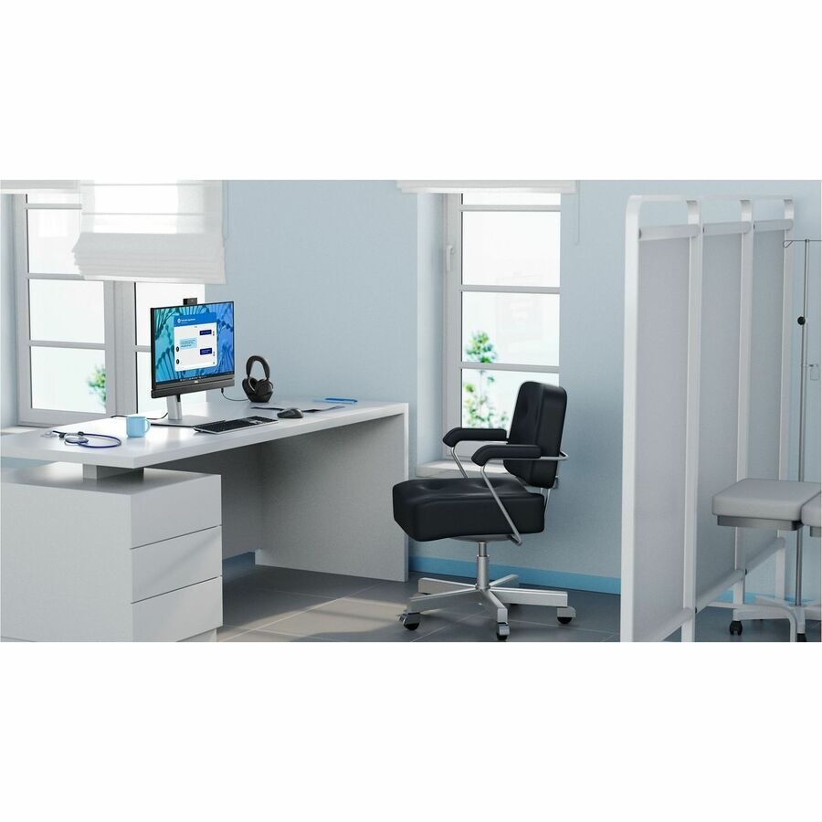 Dell OptiPlex 7000 7420 Plus All-in-One Computer - Intel Core i5 14th Gen i5-14500 - vPro Technology - 16 GB - 512 GB SSD - 23.8" Full HD Touchscreen