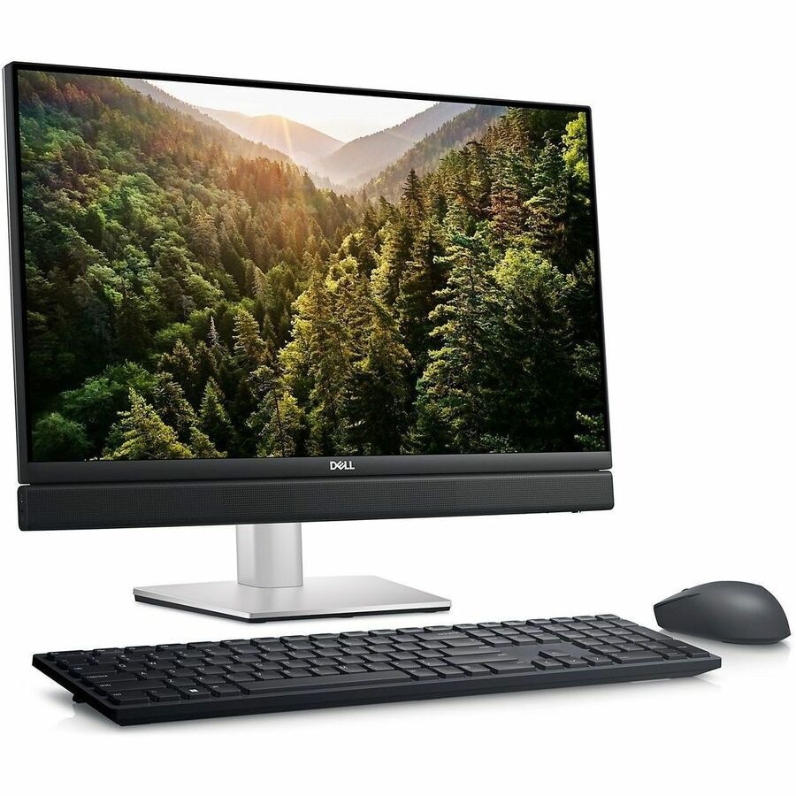 Dell OptiPlex 7000 7420 Plus All-in-One Computer - Intel Core i5 14th Gen i5-14500 - vPro Technology - 16 GB - 512 GB SSD - 23.8" Full HD Touchscreen