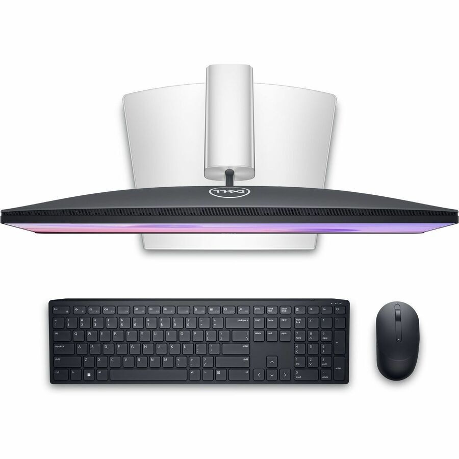 Dell P2424HT 24" Class LCD Touchscreen Monitor - 23.8" Viewable - HDMI - USB - DisplayPort