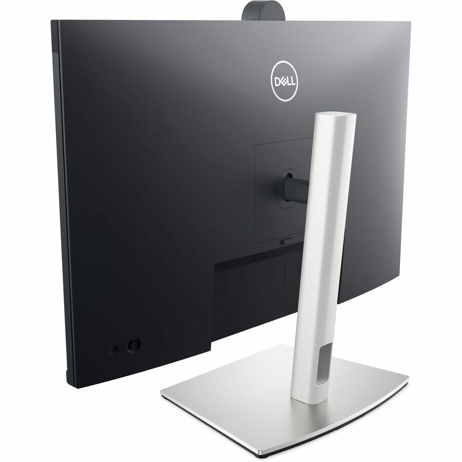 Dell P2724DEB 27" Class Webcam WQHD LED Monitor - 16:9 - 27" Viewable - In-plane Switching (IPS) Technology - LED Backlight - 2560 x 1440 - 16.7 - -