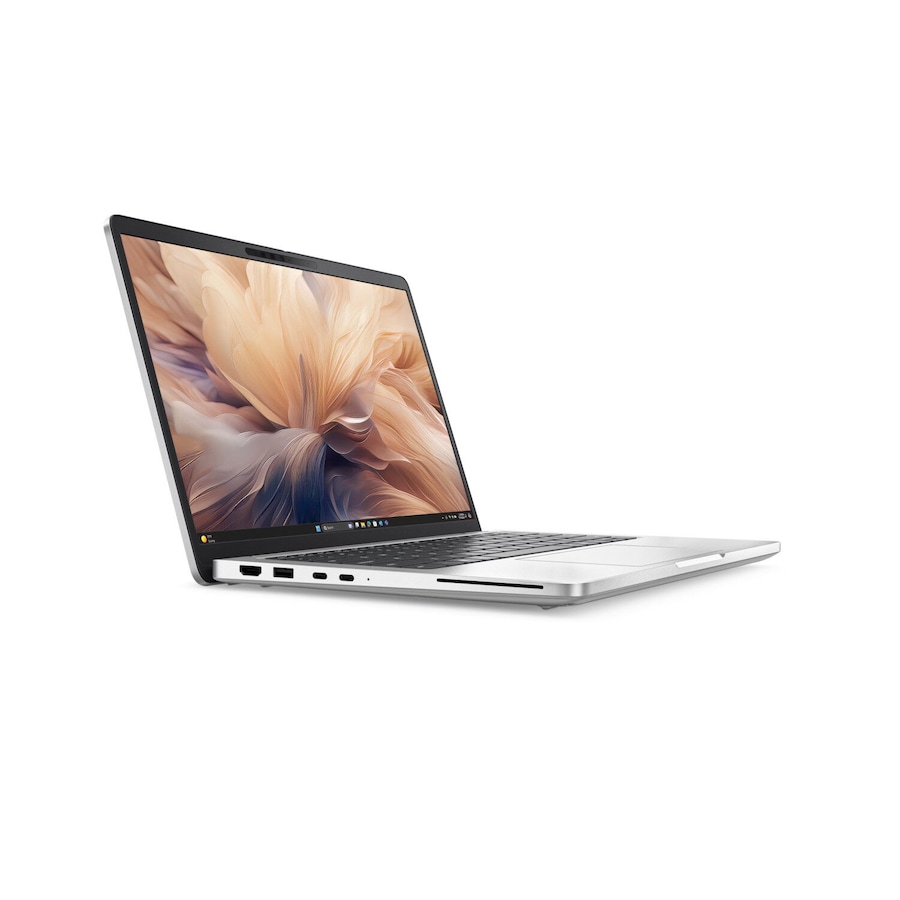 Dell Pro 13 Plus PB13250 - 13.3in FHD+ 1920x1200 - Ultra 7 266V vPro CoPilot+ - 16GB DDR5 Onboard - 512GB SSD - Backlit Keyboard - 5MP + IR Camera -