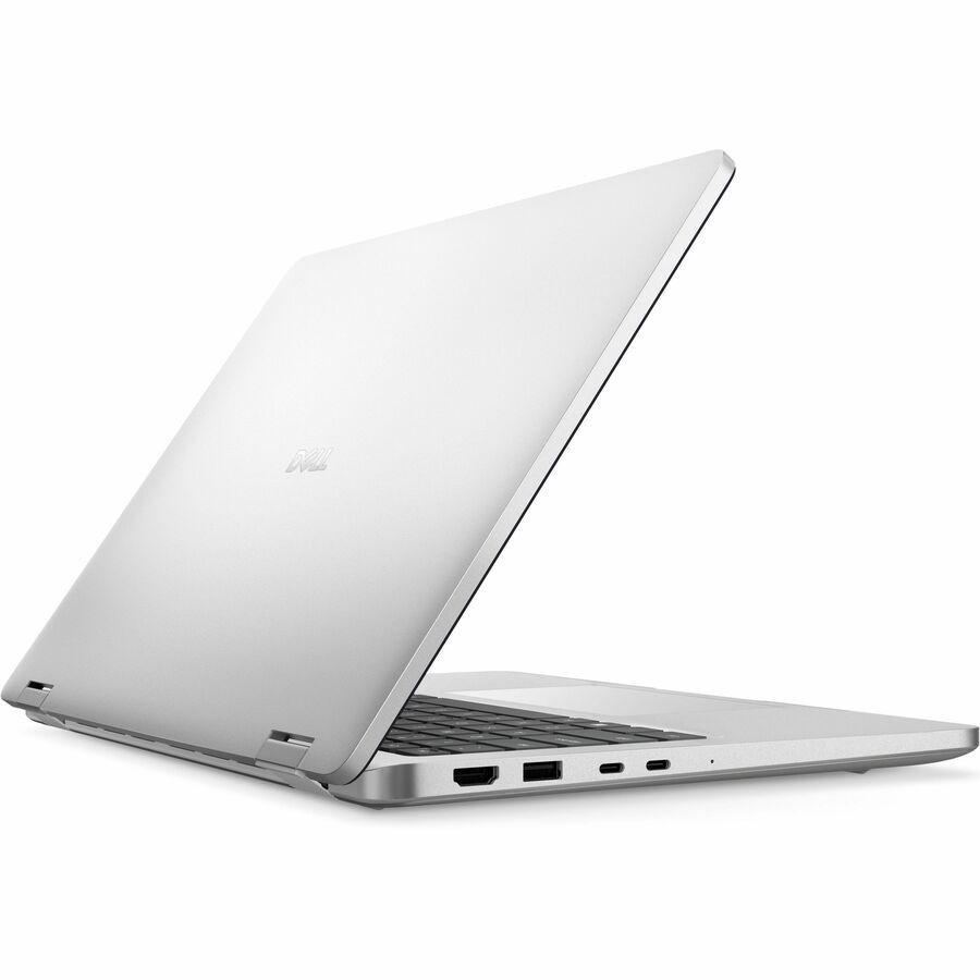 Dell Pro 14 Plus PB14250 - 14in FHD+ (1920x1200) - Ultra 5 236V vPro CoPilot+ - 16GB RAM Onboard - 512GB SSD - Backlit Keyboard - FHD HDR IR Camera -