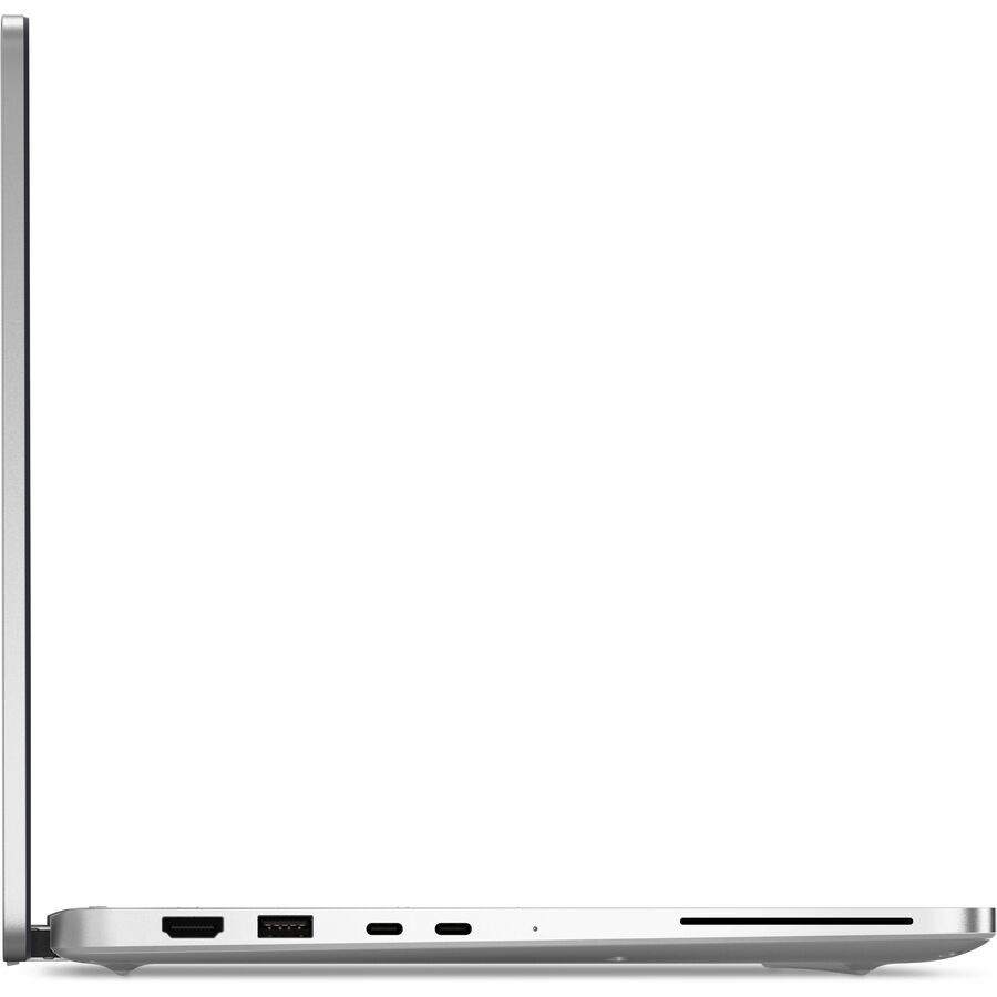 Dell Pro 14 Plus PB14250 - 14in FHD+ (1920x1200) - Ultra 5 236V vPro CoPilot+ - 16GB RAM Onboard - 512GB SSD - Backlit Keyboard - FHD HDR IR Camera -