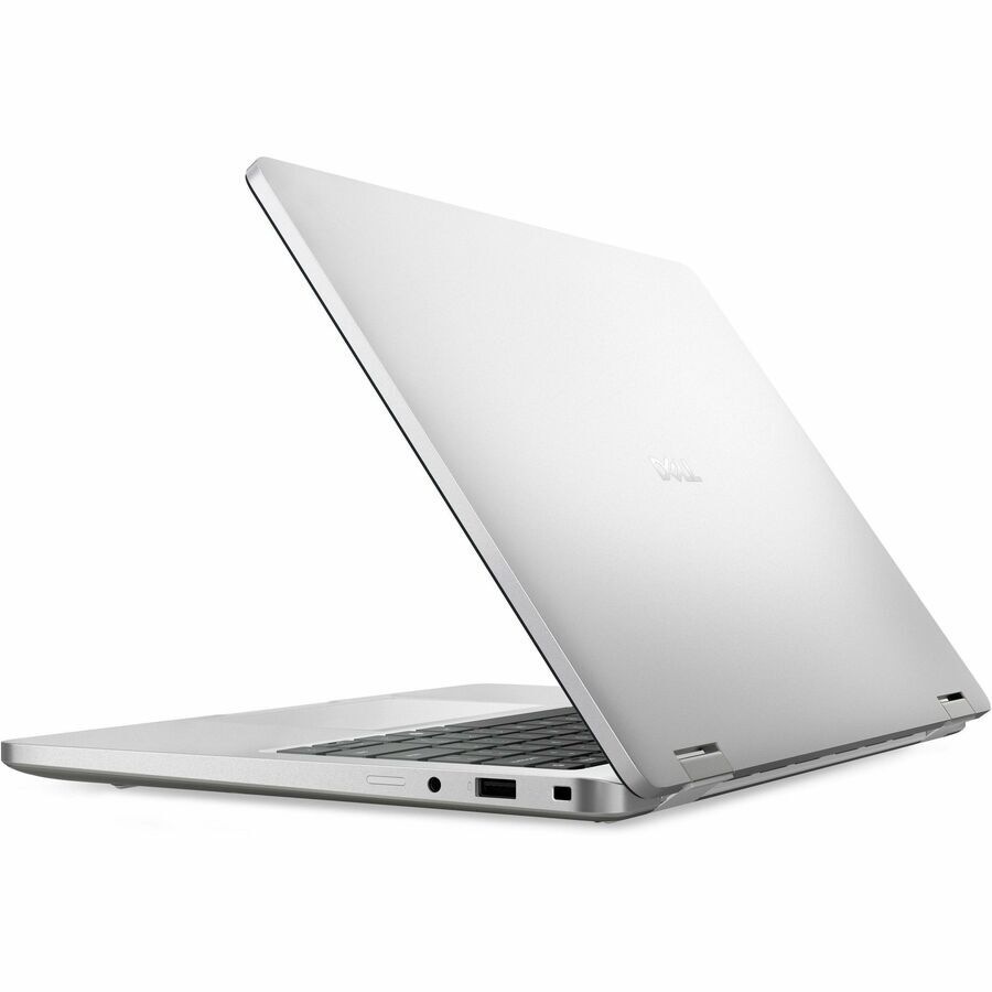 Dell Pro 14 Plus PB14250 - 14in FHD+ 1920x1200 - Ultra 7 268V vPro CoPilot+ - 32GB DDR5 Onboard - 512GB SSD - Backlit Keyboard - FHD IR Camera - 55W