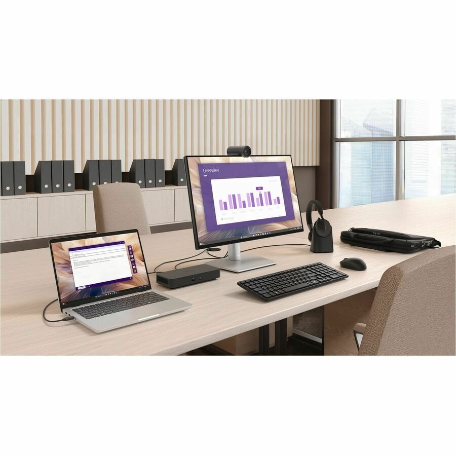 Dell Pro 14 Plus PB14250 - 14in FHD+ 1920x1200 - Ultra 7 268V vPro CoPilot+ - 32GB DDR5 Onboard - 512GB SSD - Backlit Keyboard - FHD IR Camera - 55W